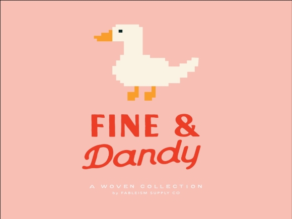 Fine & Dandy